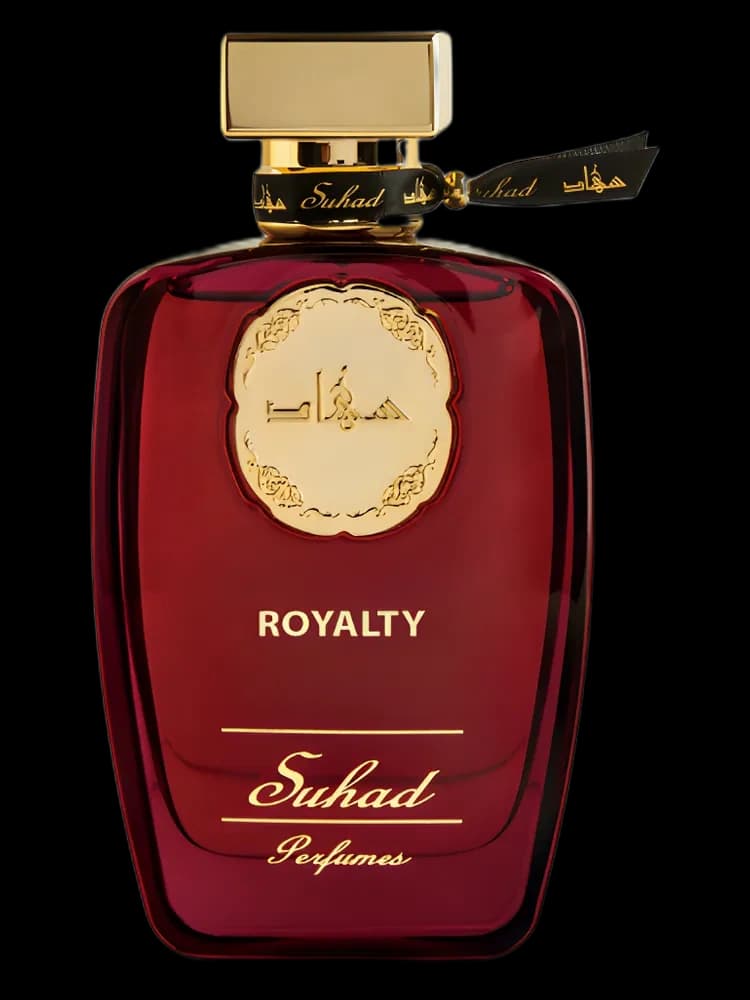 Royalty unisex