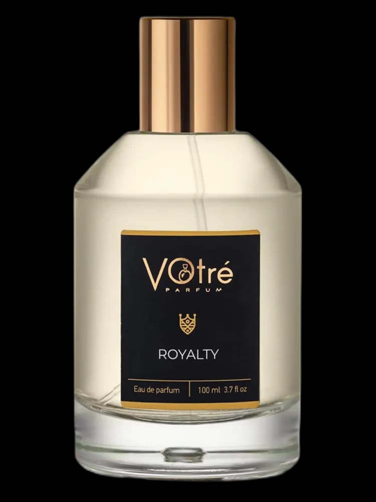 Royalty for men