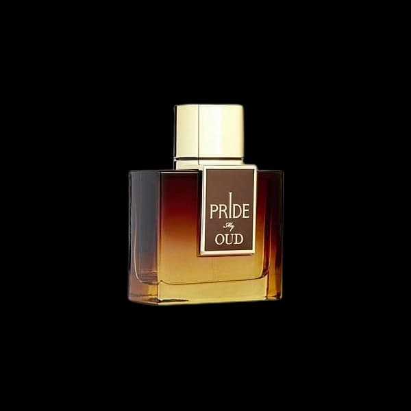 Rue Broca Pride My Oud