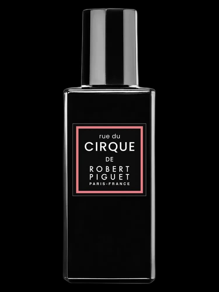 Rue du Cirque unisex