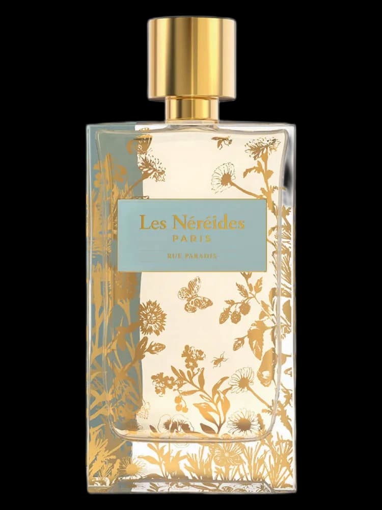 Rue Paradis unisex