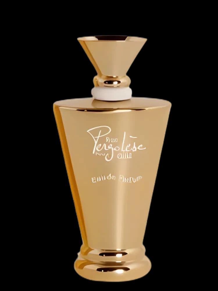 Rue Pergolese Gold for women