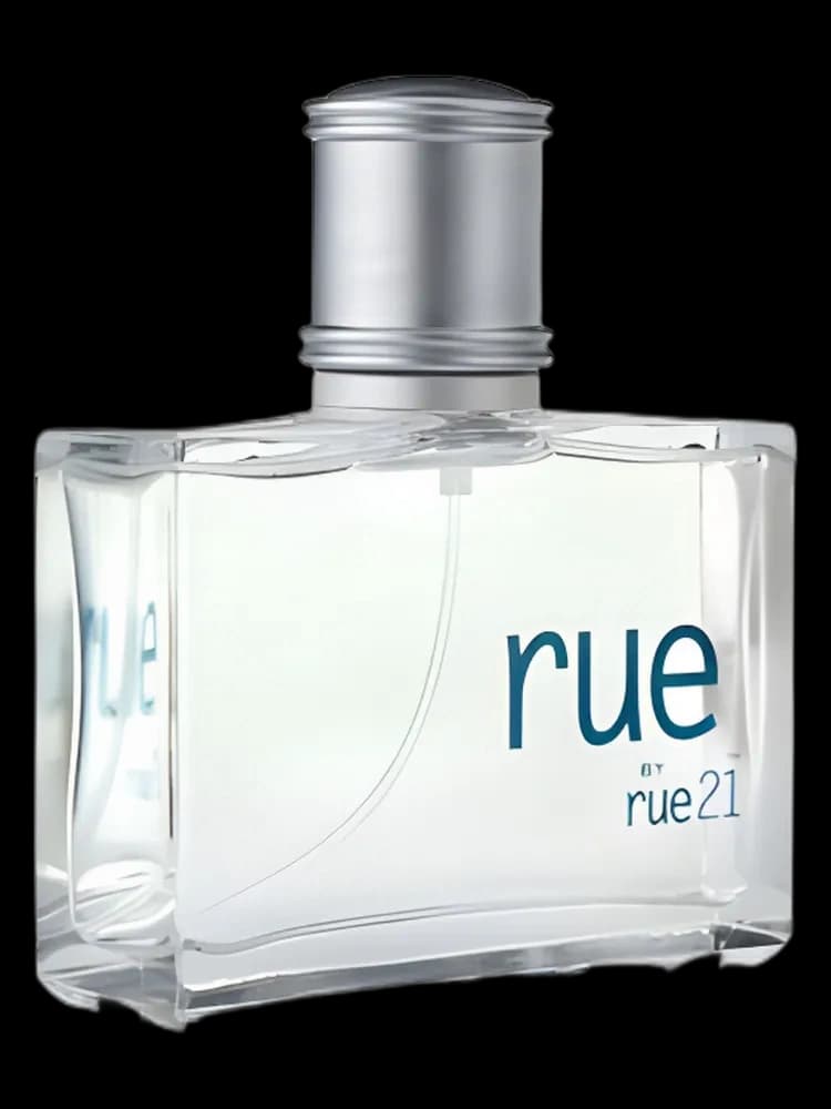 Rue for men