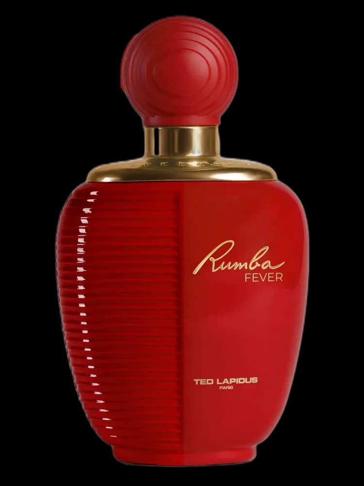 Rumba Fever for women
