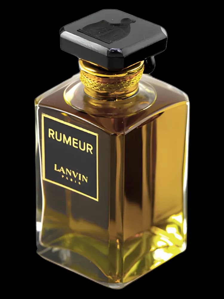 Rumeur original for women