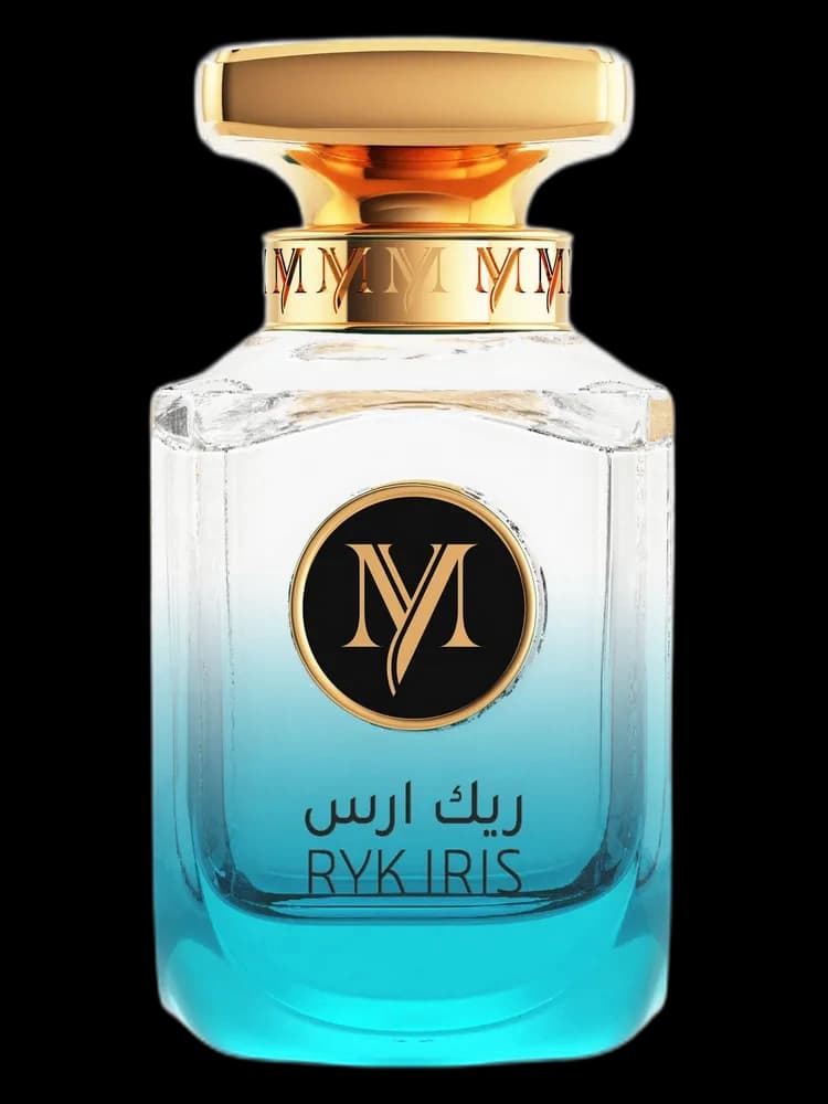 Ryk Iris unisex