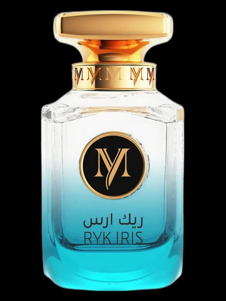 Ryk Iris unisex