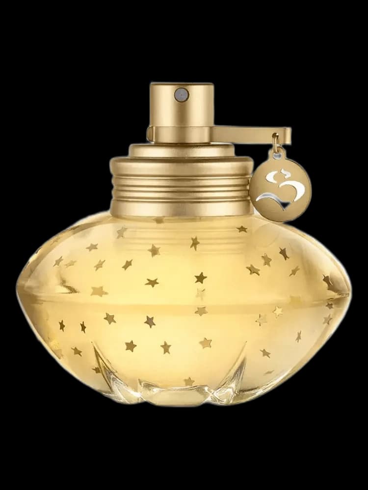 S Sparkling Stars for women