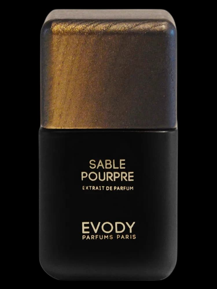 Sable Pourpre unisex