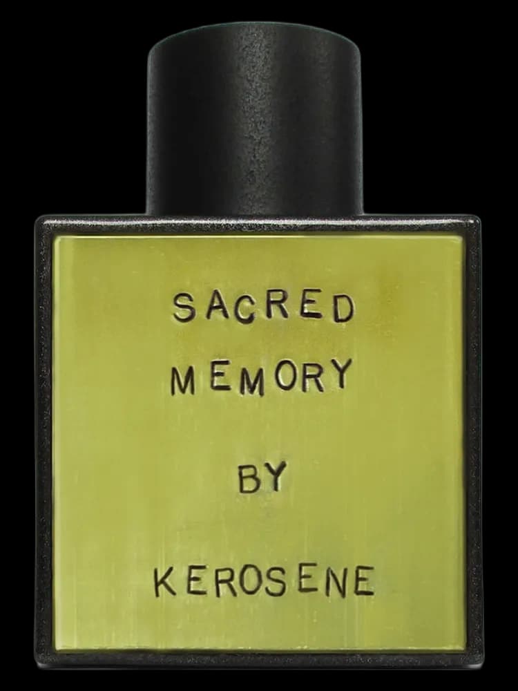 Sacred Memory unisex