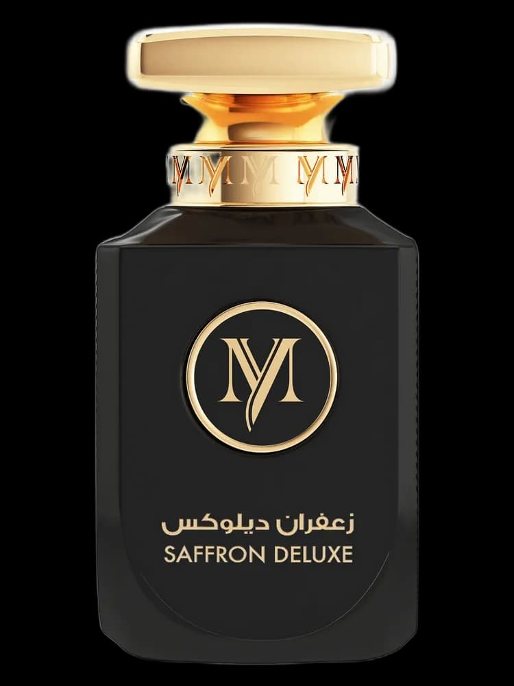 Saffron Deluxe unisex