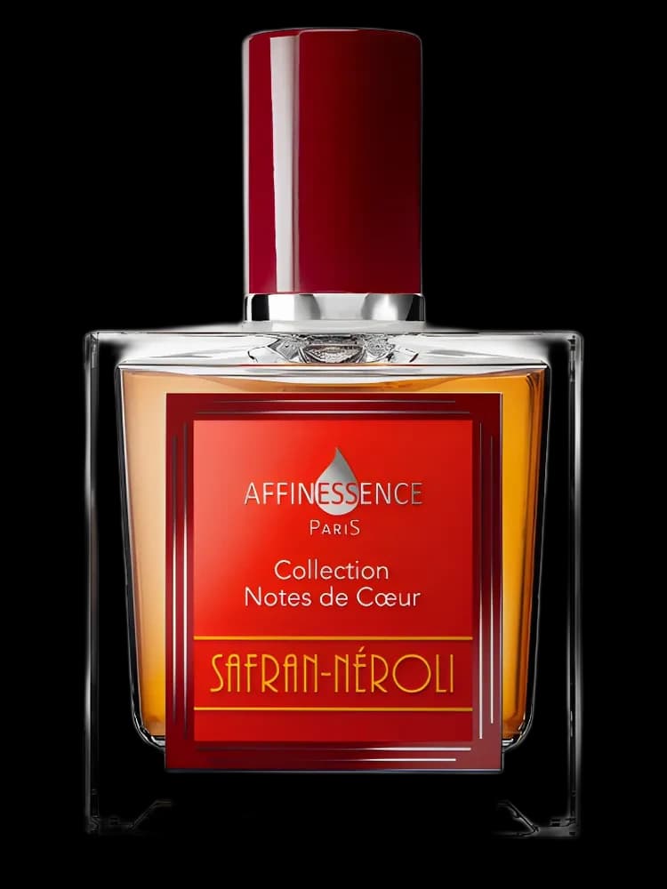 Safran-Neroli unisex