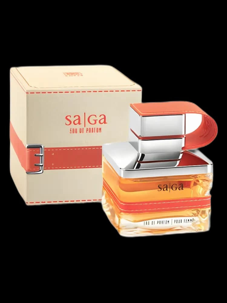 Saga for women