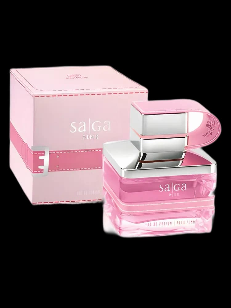 Saga Pink for women