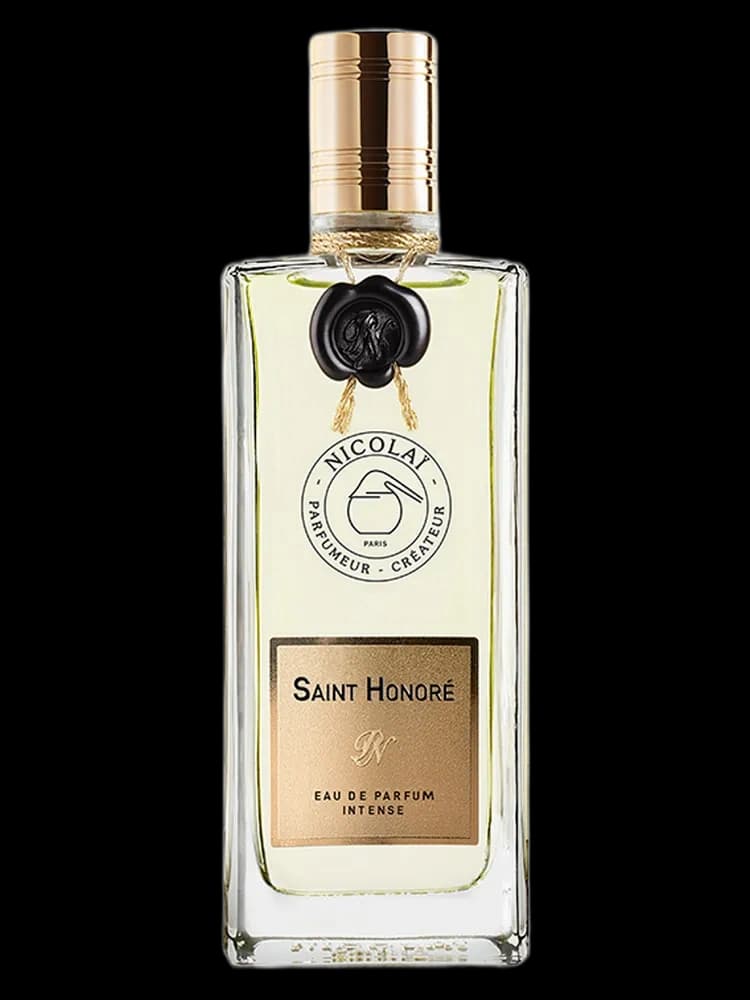 Saint Honore unisex
