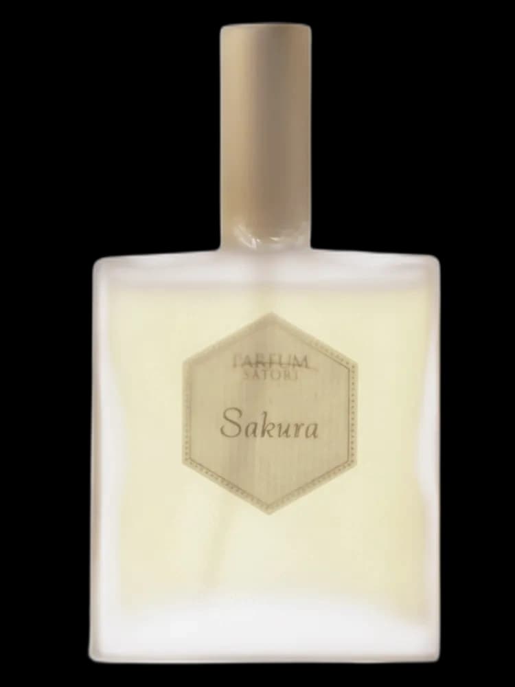 Sakura for women