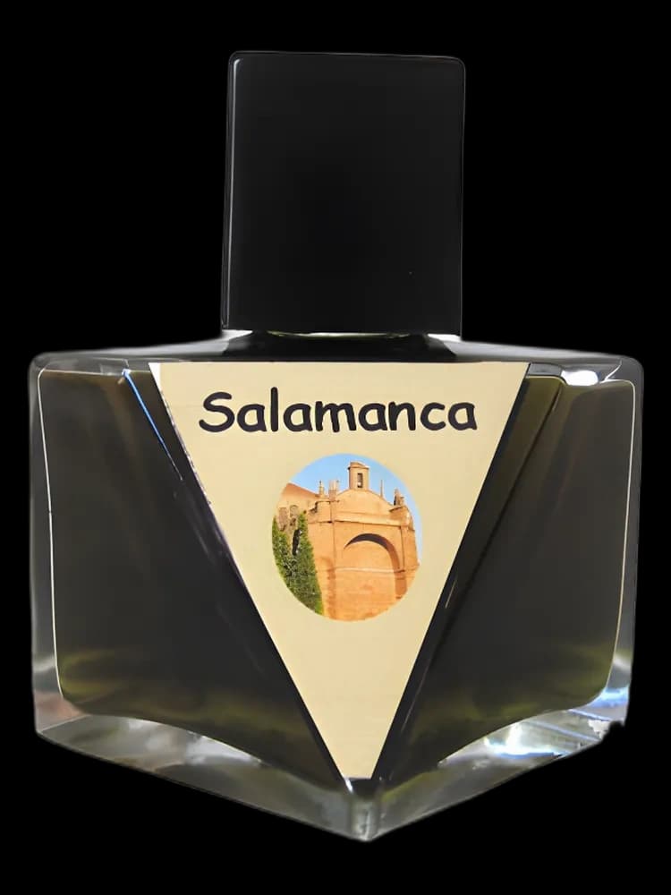 Salamanca unisex