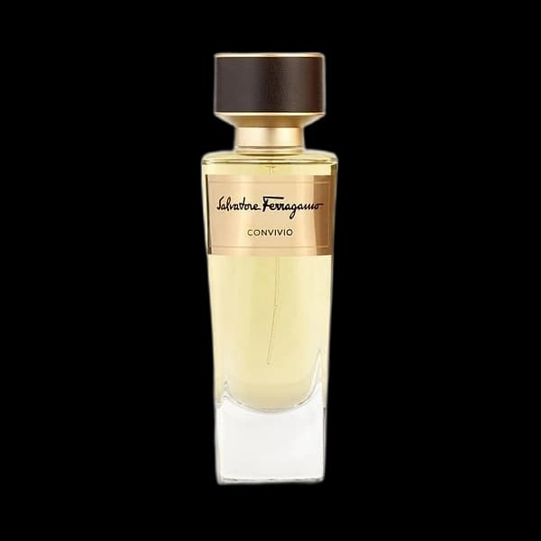 Salvatore Ferragamo Convivio