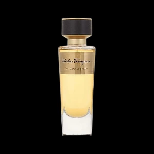 Salvatore Ferragamo Orto Delle Spezie