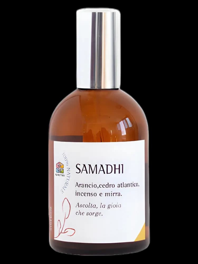 Samadhi unisex