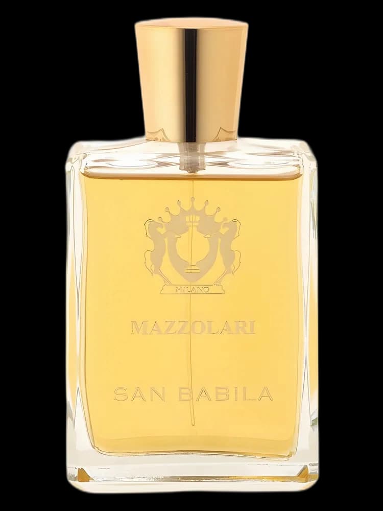 San Babila unisex