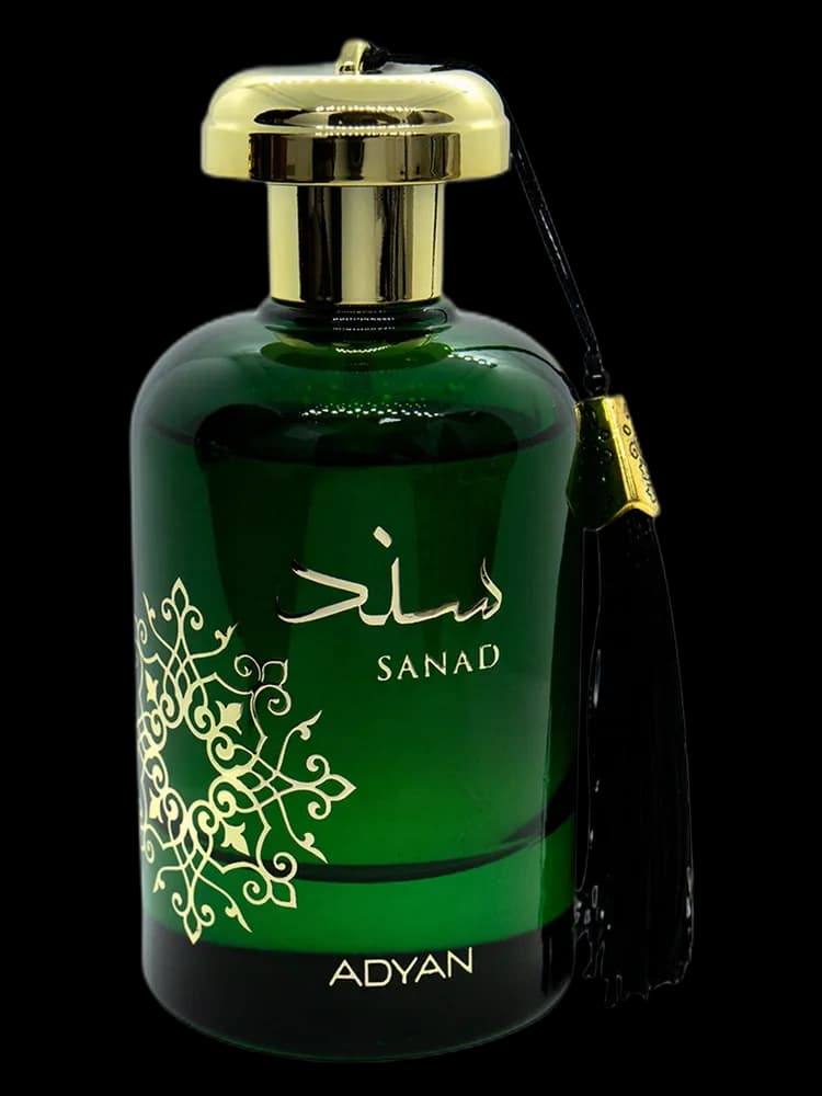 Sanad Adyan for men