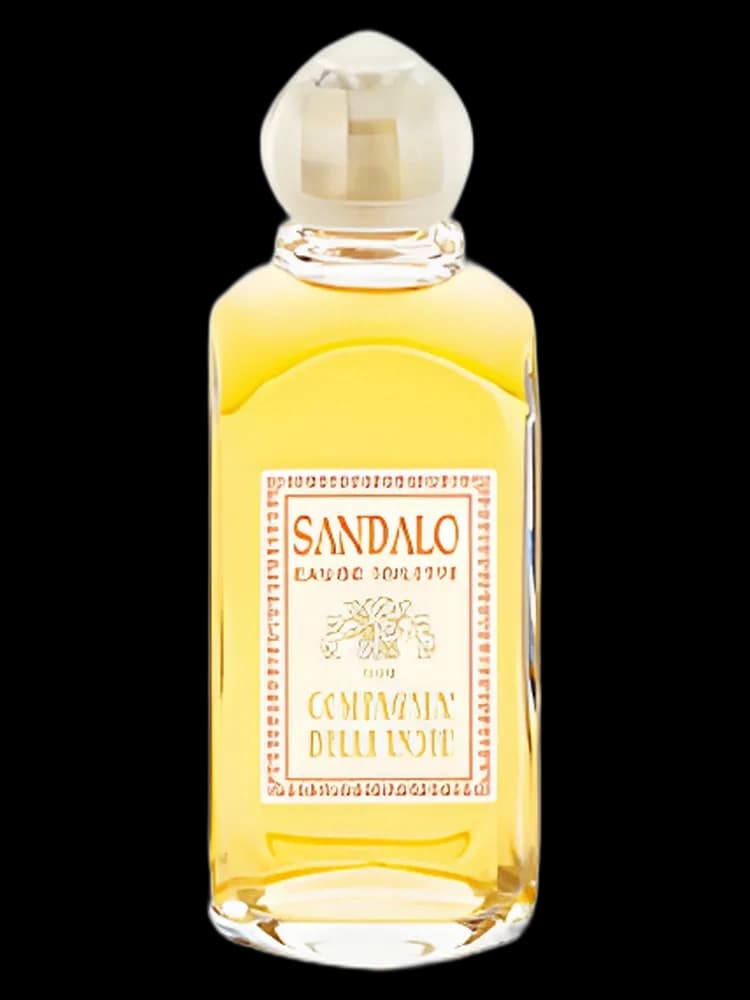 Sandalo unisex