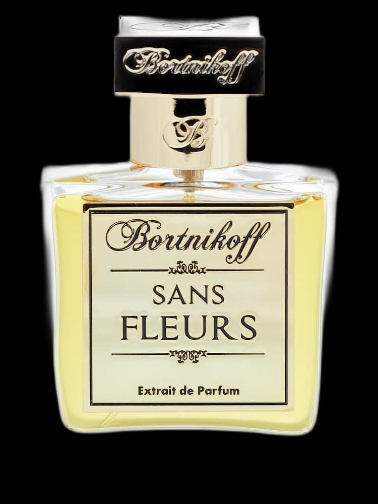 Sans Fleurs unisex