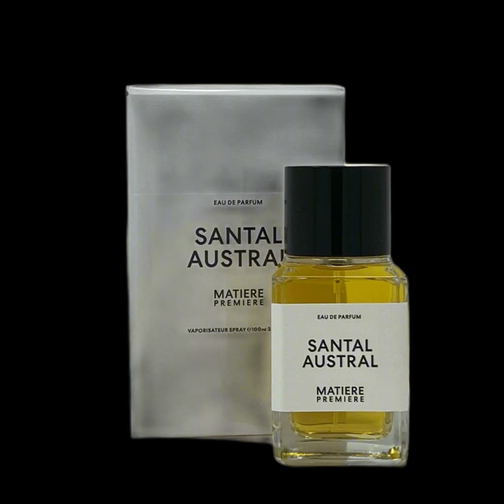 Santal Austral Matiere Premiere