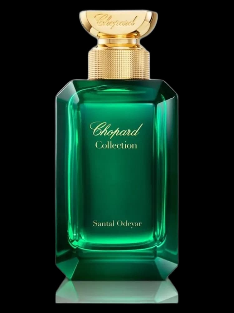 Santal Odeyar unisex