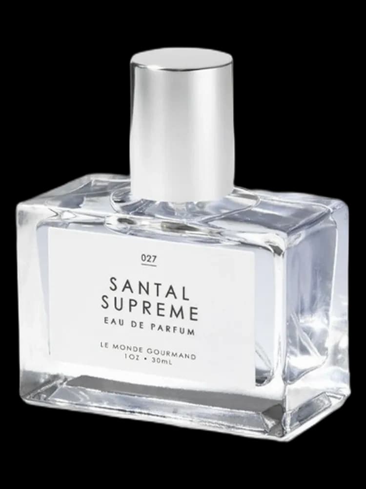 Santal Supreme unisex