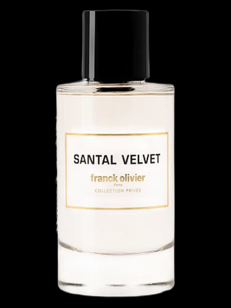 Santal Velvet unisex