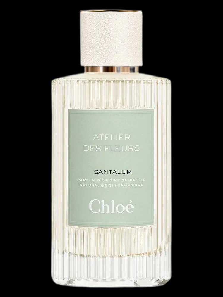 Santalum Chloe unisex