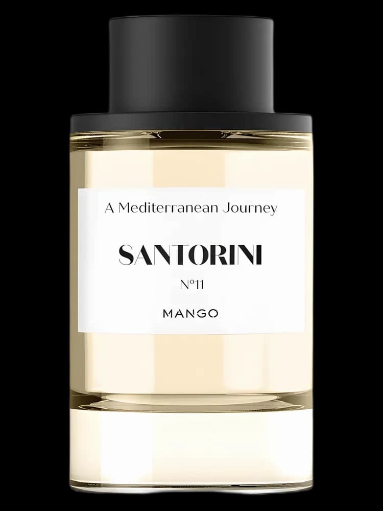Santorini N11 for men