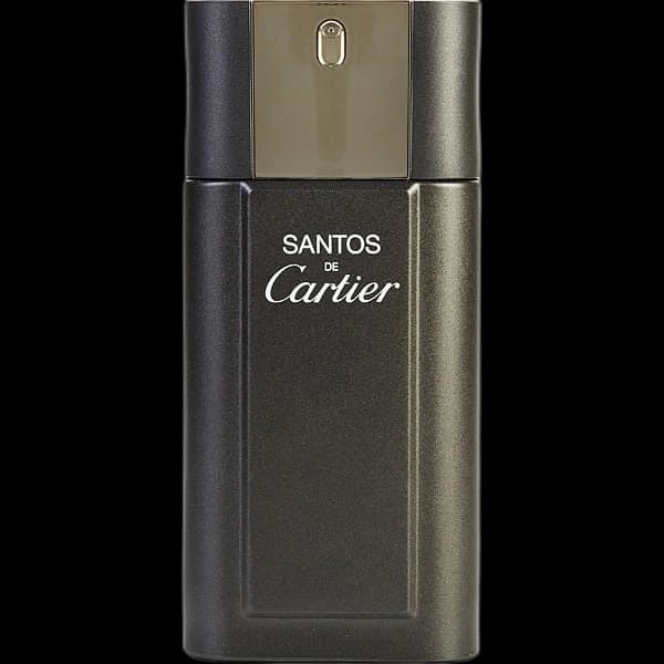 Santos De Cartier