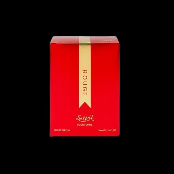 Sapil Rouge