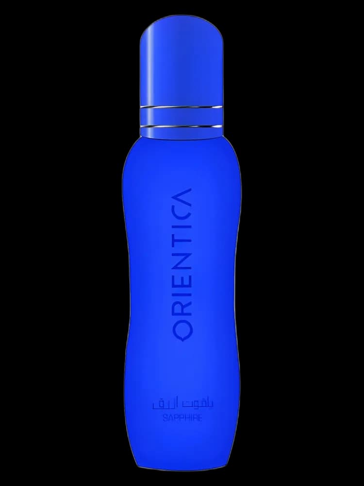 Sapphire unisex
