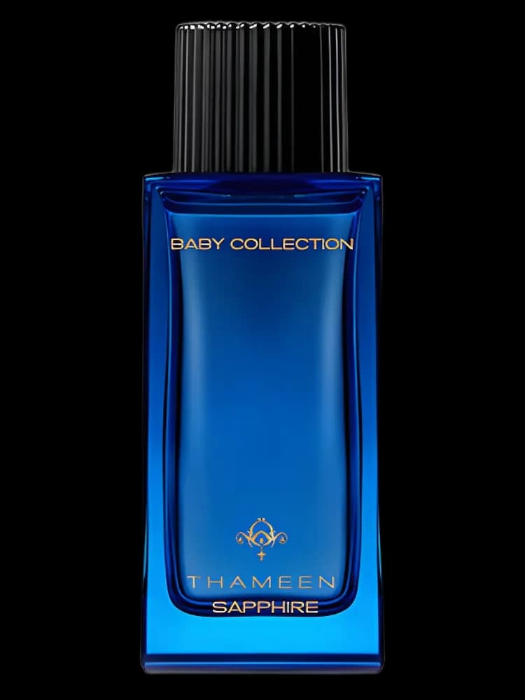 Sapphire for women
