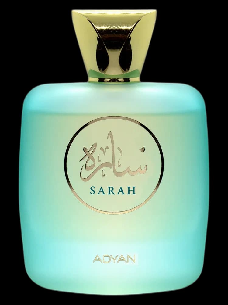 Sarah Adyan for women
