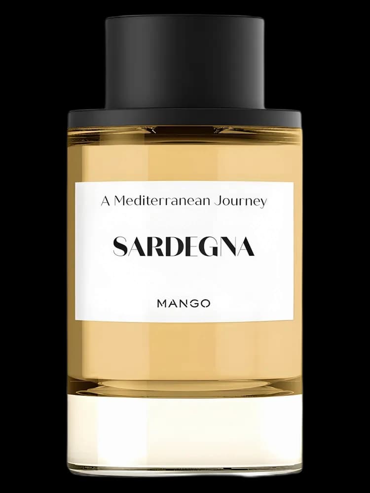 Sardegna for men