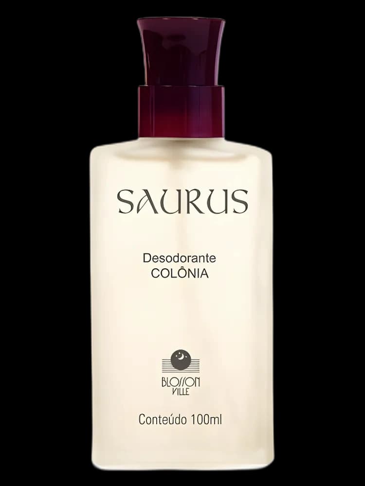 Saurus for men