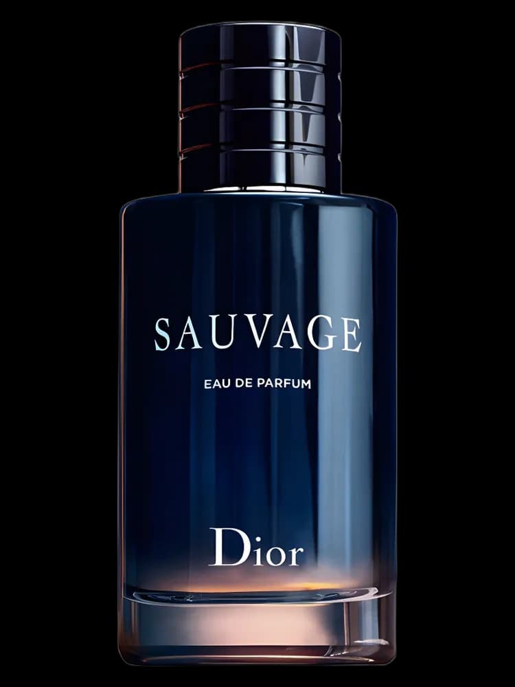 Sauvage Eau de Parfum for men