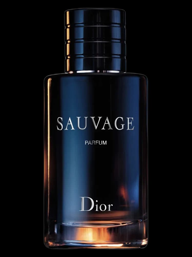 Sauvage Parfum for men
