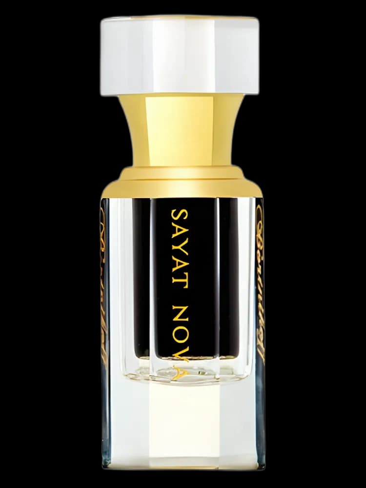 Sayat Nova Attar unisex