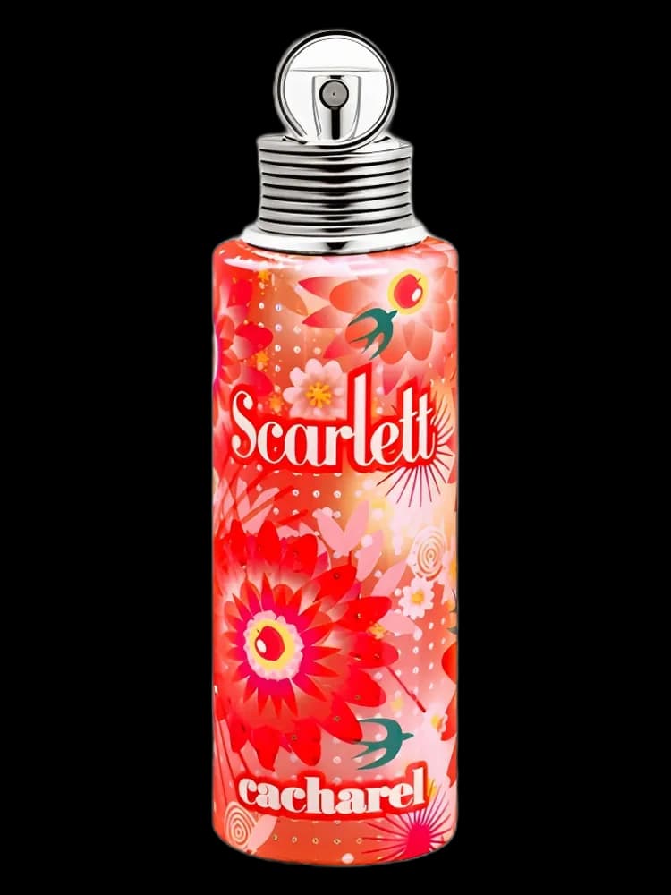 Scarlett Le Paradis for women