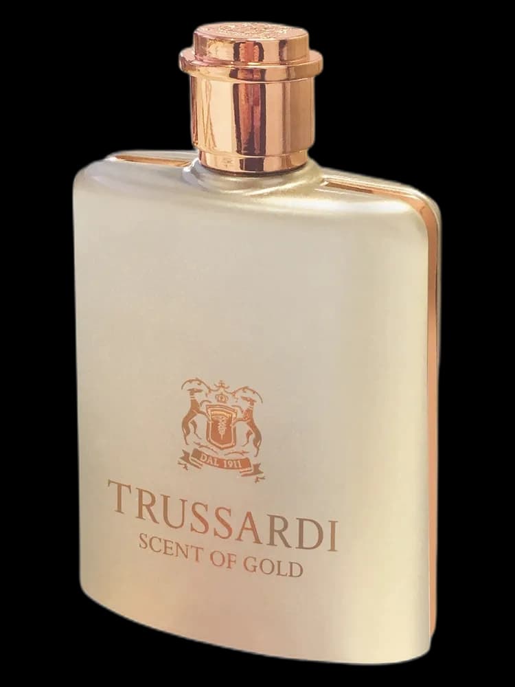 Scent of Gold unisex