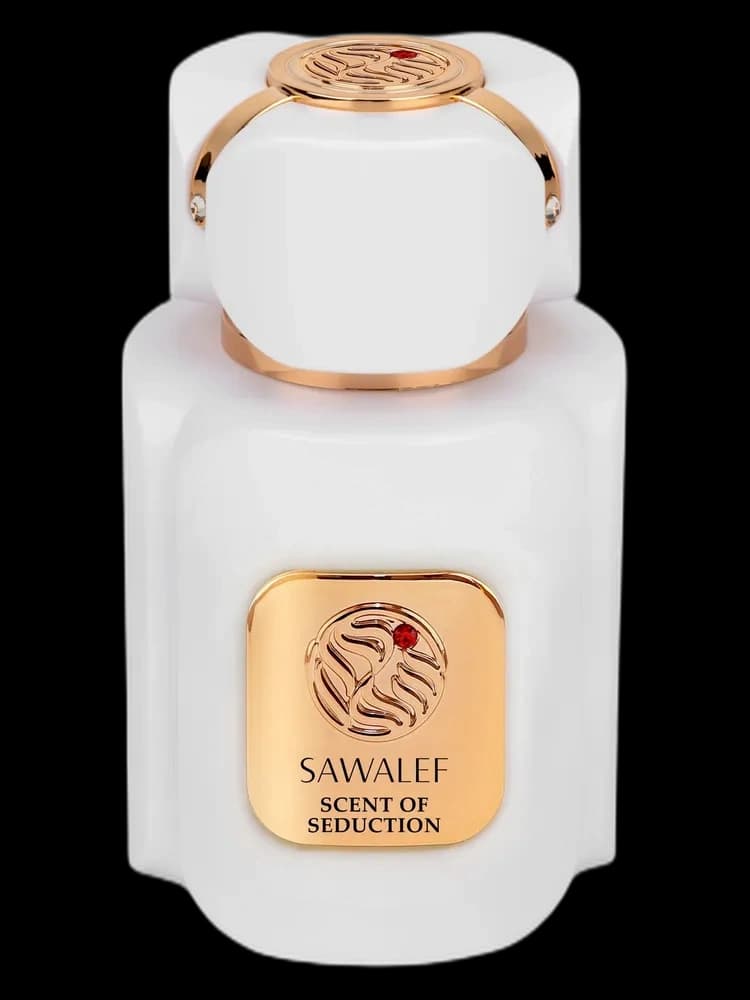 Scent of Seduction for women