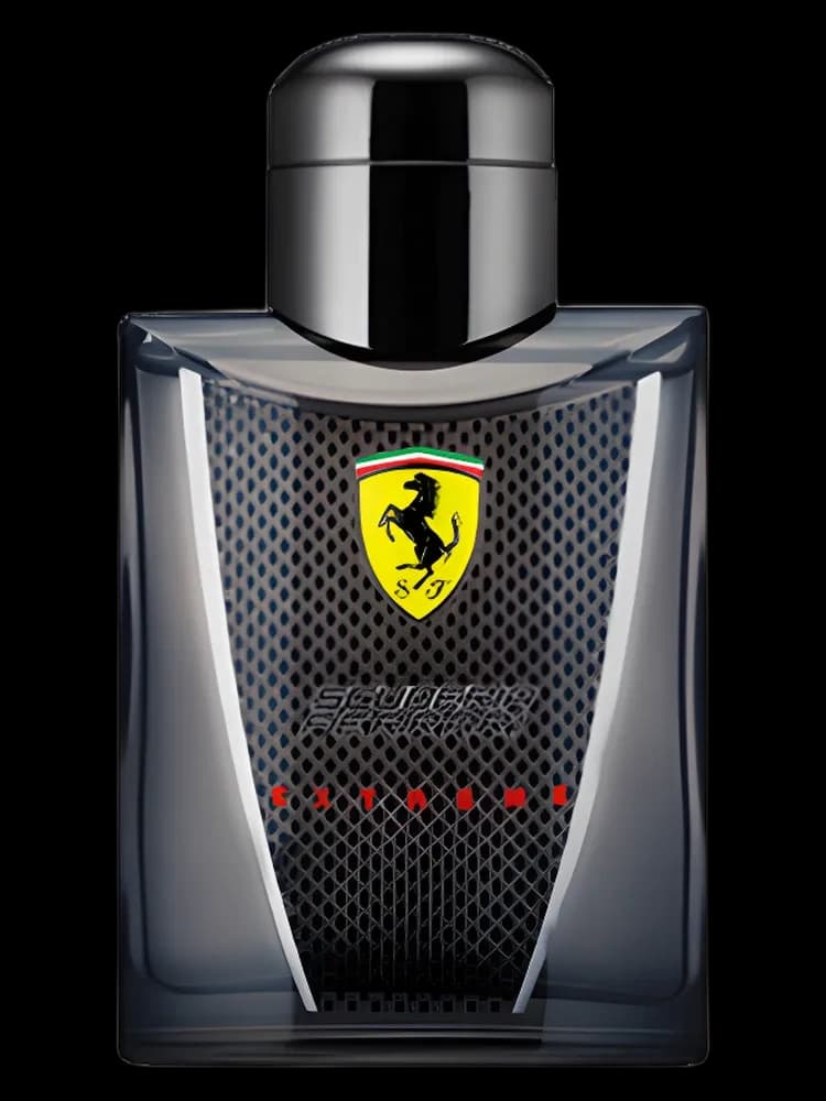 Scuderia Ferrari Extreme for men