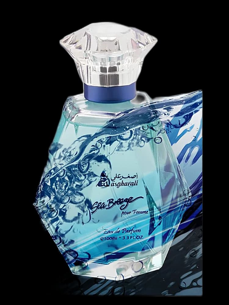 Sea Breeze for women