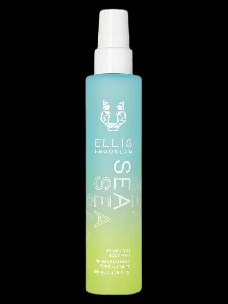 Sea for women